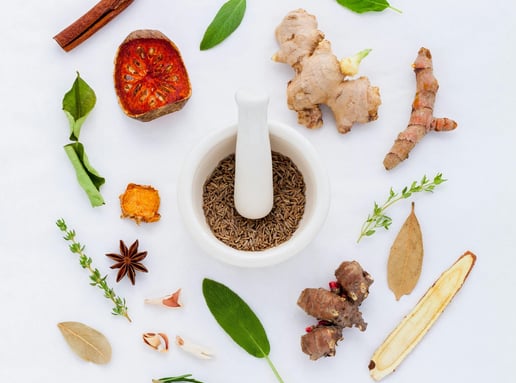 Ayurveda