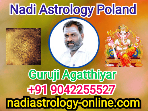 Nadi Astrology Poland