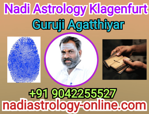 Nadi Astrology Klagenfurt