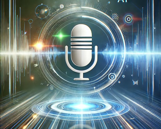 AI Voice agent