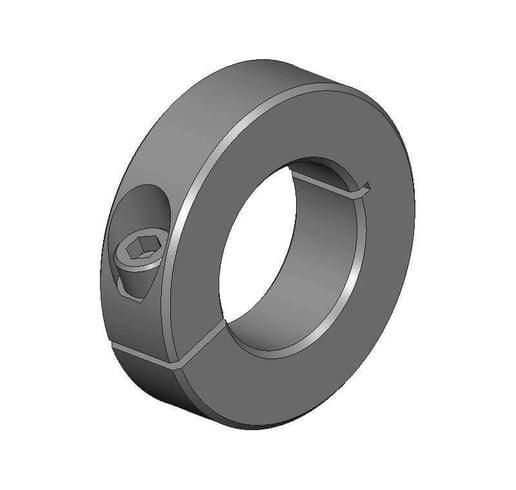 Shaft collar