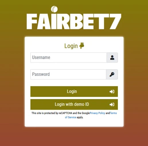 Fairbet7
