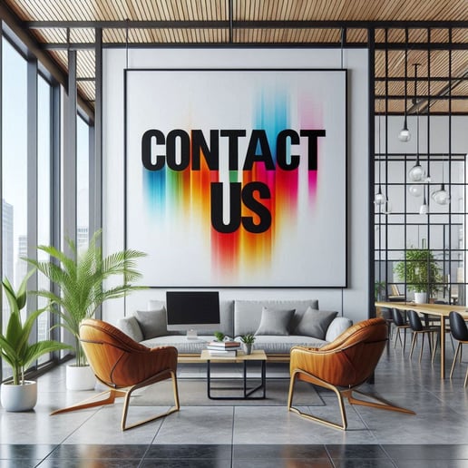 Contact Us