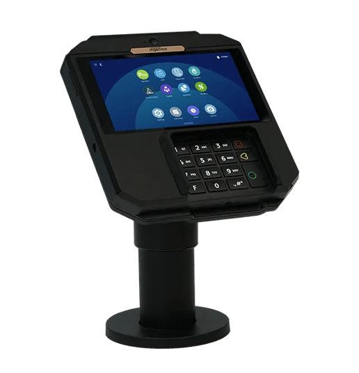 Terminal Android RX7000