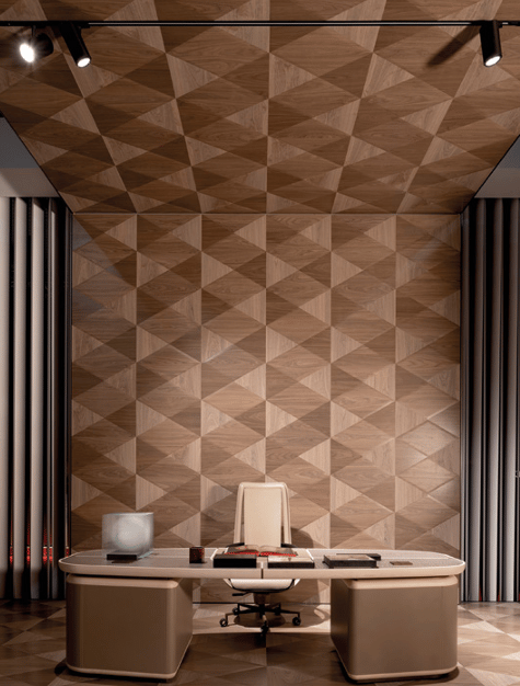 Engineered Wood