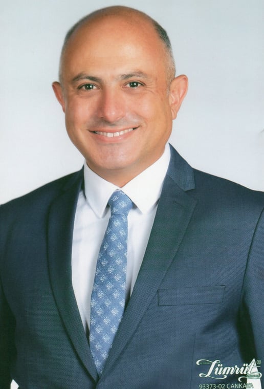 Dr. Çağlar Utku GÜLER