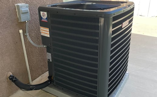 ac repair jacksonville fl