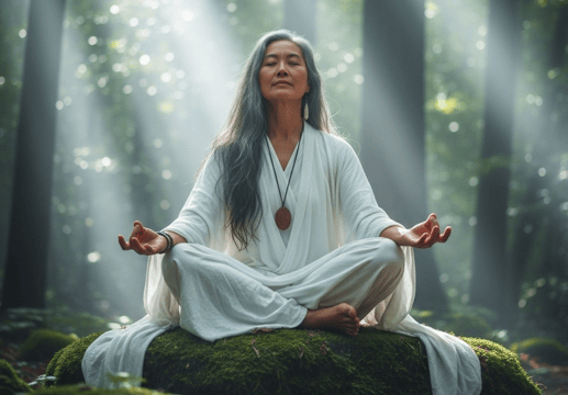 Meditation