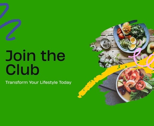 Join the Club: Full Access Membership
