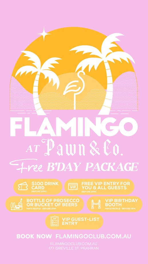 Free Birthday Offer