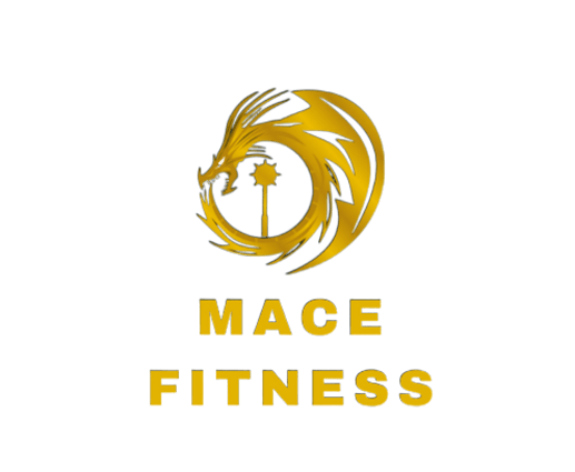 Mace Fitness logo