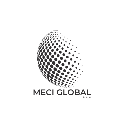 MECI GLOBAL LLC logo