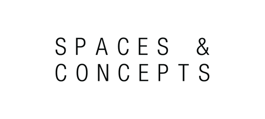 Spaces and Concepts logo