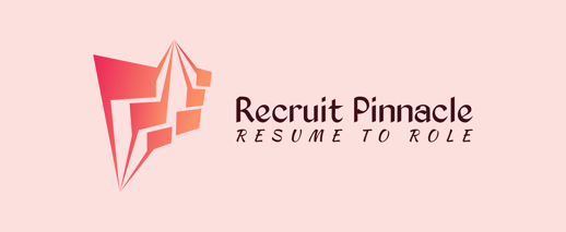 Recruit Pinnacle logo