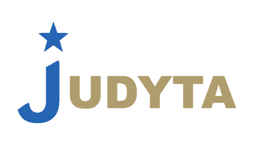 JUDYTA logo
