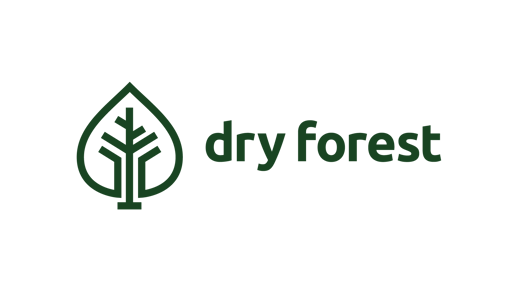 Dry Forest Brand logo