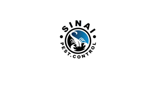 SinaiPestControl logo
