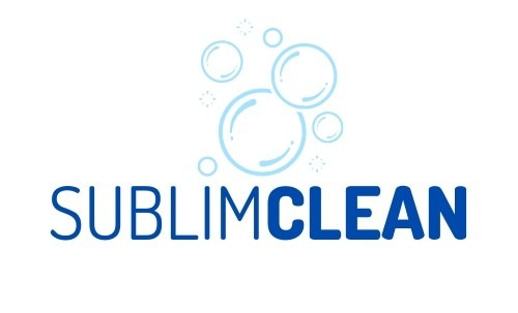 Sublim Clean logo