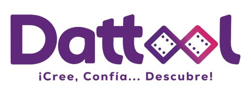 Dattool logo
