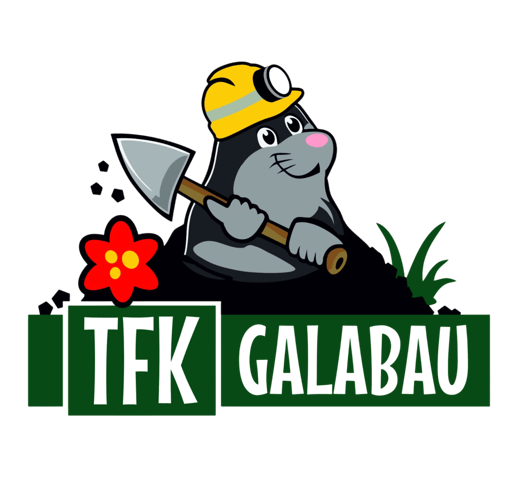 TFK Galabau logo