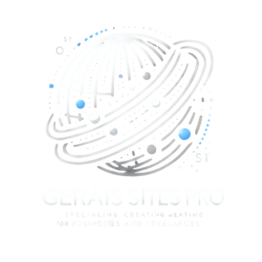 Gerais Sites Pro logo