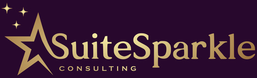 SuiteSparkle logo