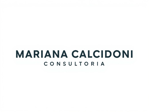 MARIANA CALCIDONI COMERCIAL logo