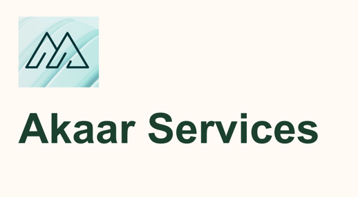 Akaar Services logo