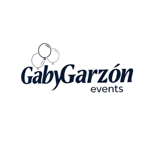 Eventos Gaby Garzón logo