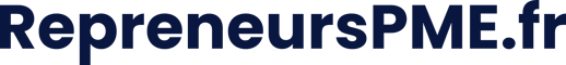 repreneursPME logo
