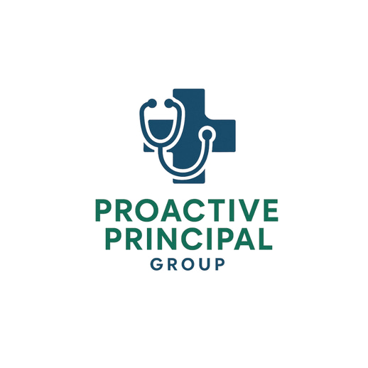 Proactive Principal Group logo