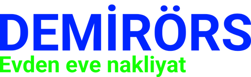 Demirörs Nakliyat Evden Eve logo