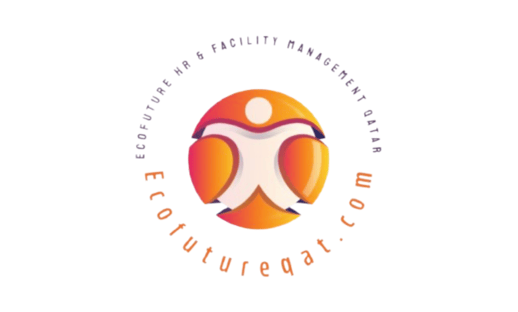 Ecofuture HR & Facility Management logo