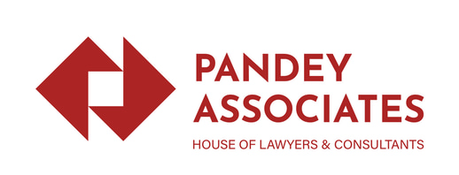 Pandey Associates and Consultants LLP logo
