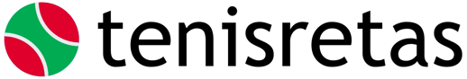 Tenis Retas logo