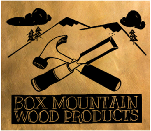 Box Mountain Wood Products logo