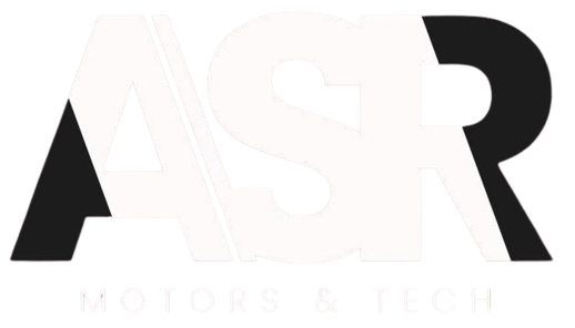 ASR logo