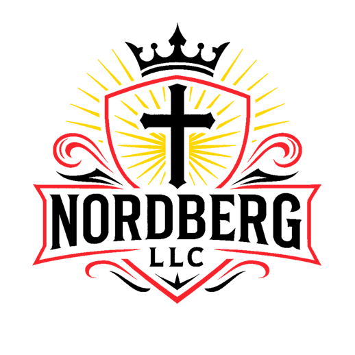 Nordberg, LLC logo