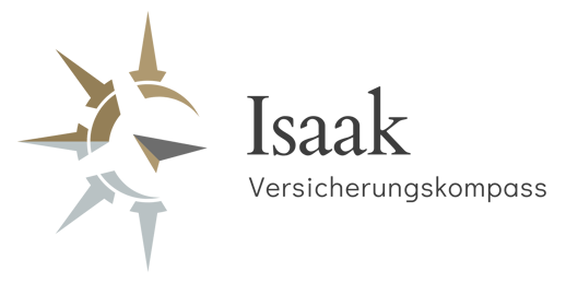 Isaak Versicherungskompass logo