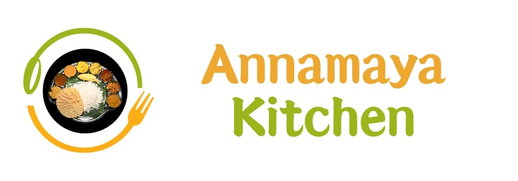 Annamaya Kitchen logo