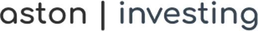 Aston Investing logo