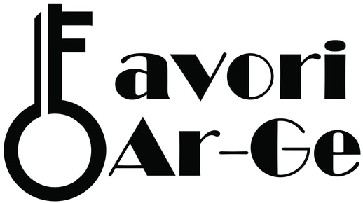 Favori Arge Danismanlik ve Mühendislik logo