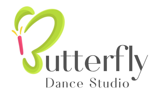 Butterfly Dance Academy logo