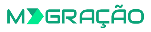 Migração - Melhor Escrita logo
