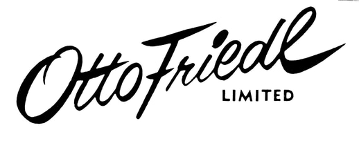 Otto Friedl Watch Service logo