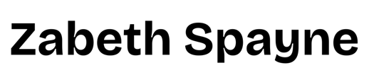 Zabeth Spayne logo