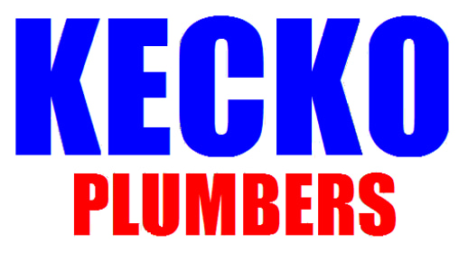 Kecko Plumbers logo