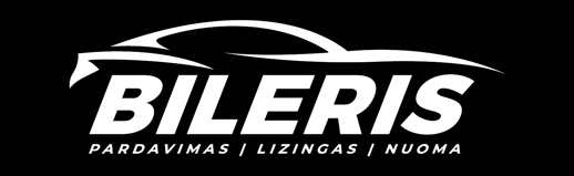 bileris logo