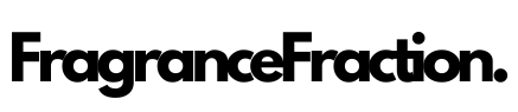 FragranceFraction logo