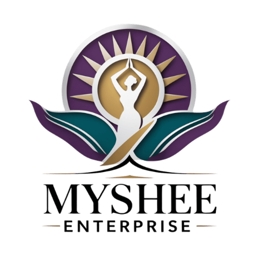 Myshee Enterprise logo